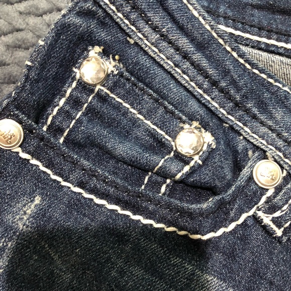 Jeans - Picture 4 of 6